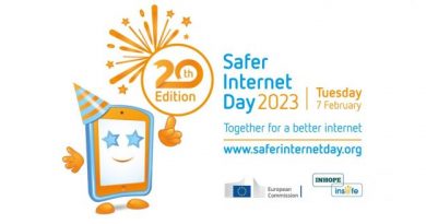 Safer Internet Day. CNDDU propone il progetto “#FuoriCampo”