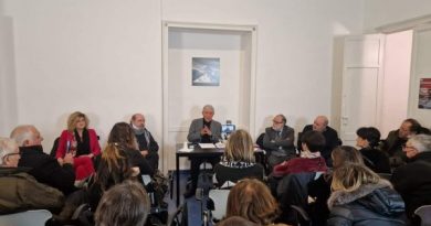 A Napoli, ieri pomeriggio affollata presentazione dei libri sul carcere dei Garanti Samuele Ciambriello e Stefano Anastasia