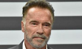 Arnold Schwarzenegger dopo l’intervento al cuore: “Pronto a girare Fubar 2”
