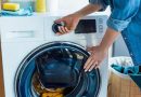 Lavatrice, asciugatrice e aspirapolvere: ecco quanto pulire casa incide sulla bolletta