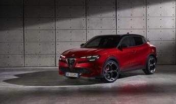 Alfa Romeo ‘Milano’ cambia nome, si chiamerà ‘Junior’