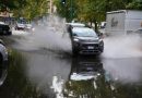 Maltempo, pioggia e freddo: meteo cambia in Italia da oggi